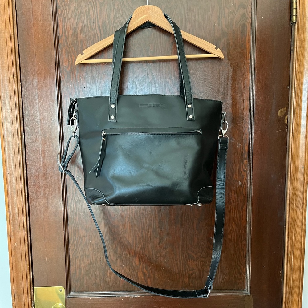 Montanan Hudson Purse